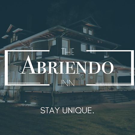The Abriendo Inn Pueblo Extérieur photo
