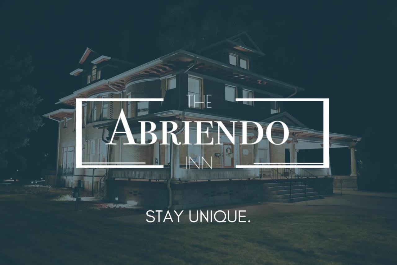 The Abriendo Inn Pueblo Extérieur photo