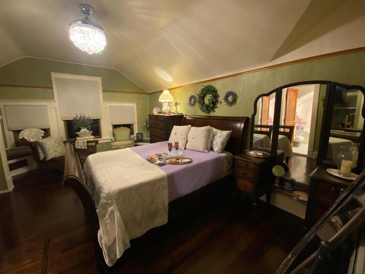 The Abriendo Inn Pueblo Extérieur photo
