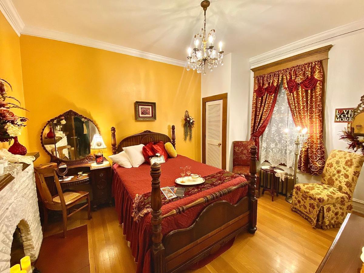 The Abriendo Inn Pueblo Extérieur photo