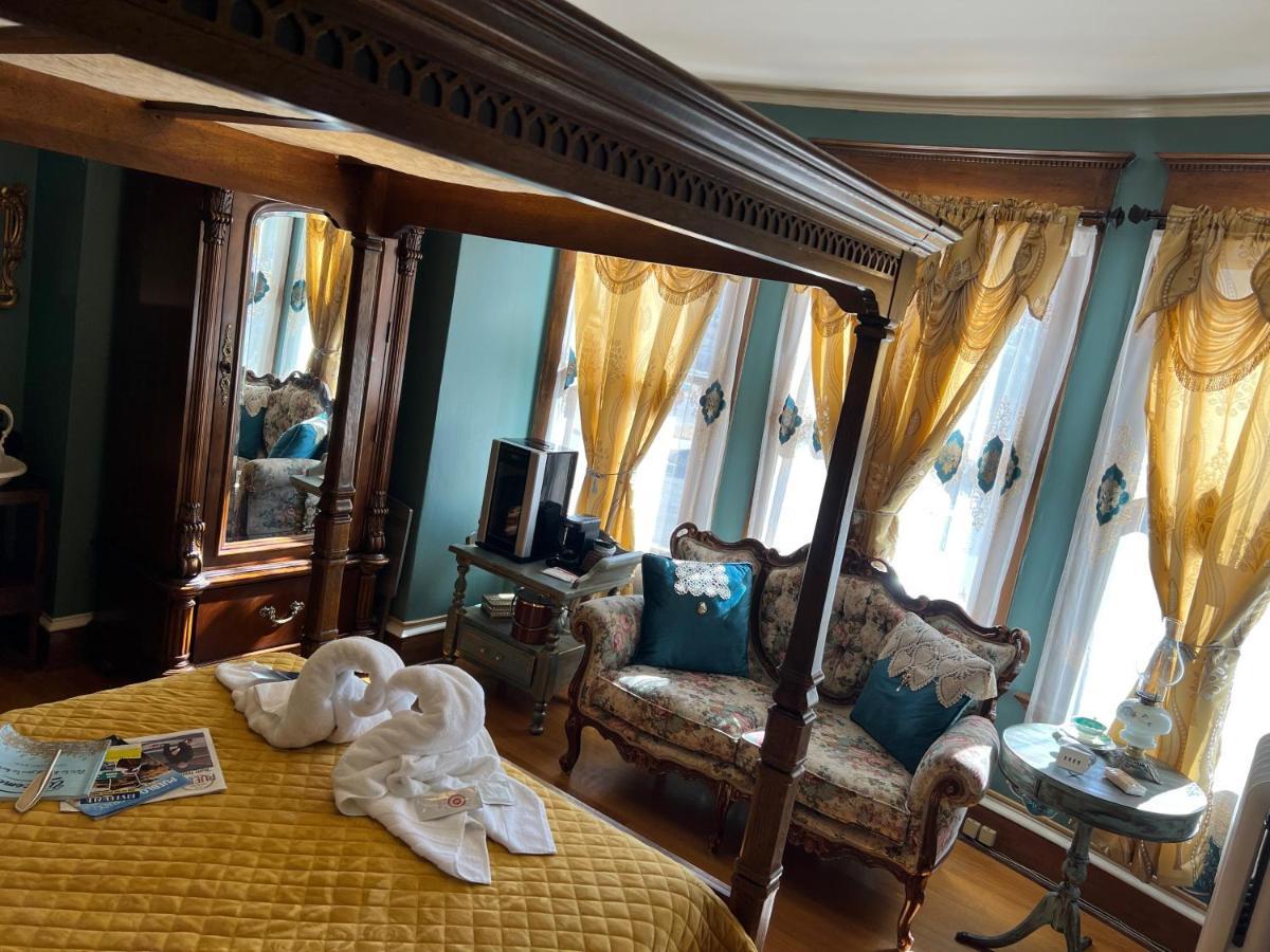 The Abriendo Inn Pueblo Extérieur photo