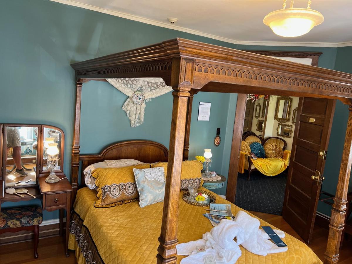 The Abriendo Inn Pueblo Extérieur photo