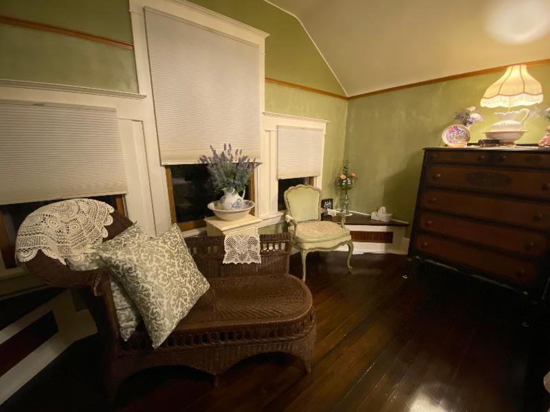 The Abriendo Inn Pueblo Extérieur photo
